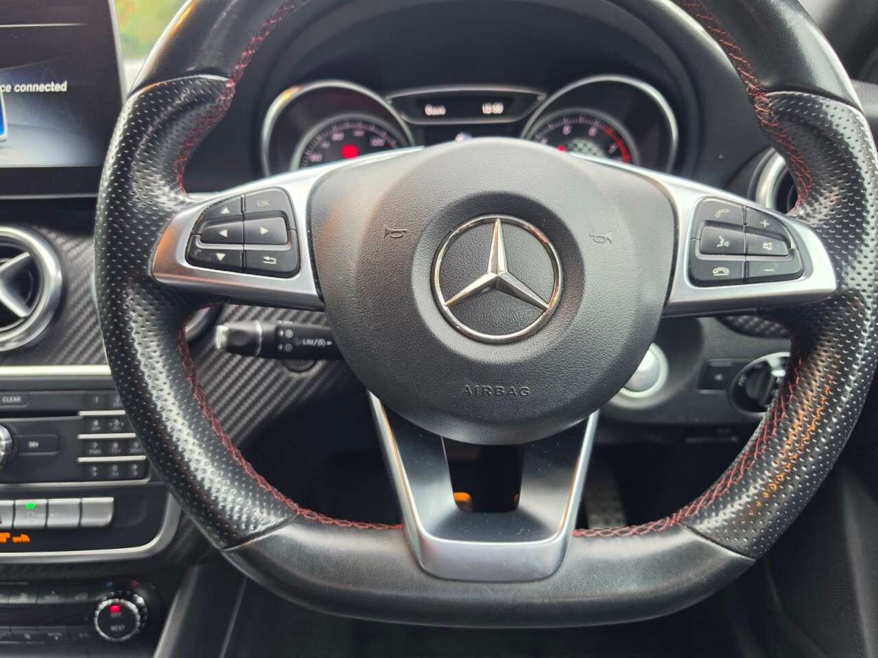 2018 MERCEDES-BENZ A CLASS 2018 MERCEDES-BENZ A CLASS