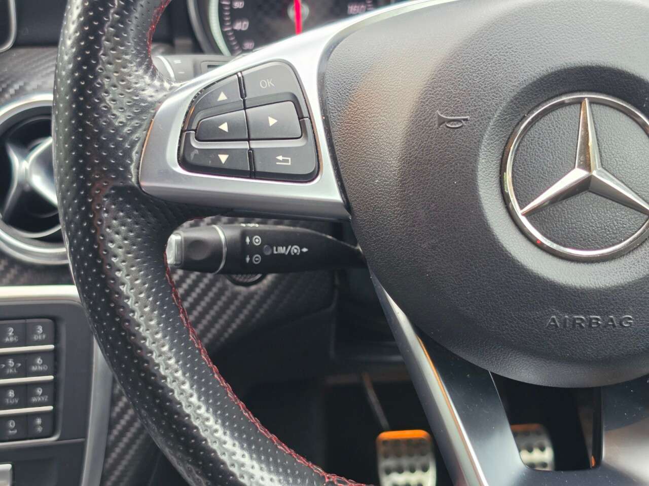 2018 MERCEDES-BENZ A CLASS 2018 MERCEDES-BENZ A CLASS