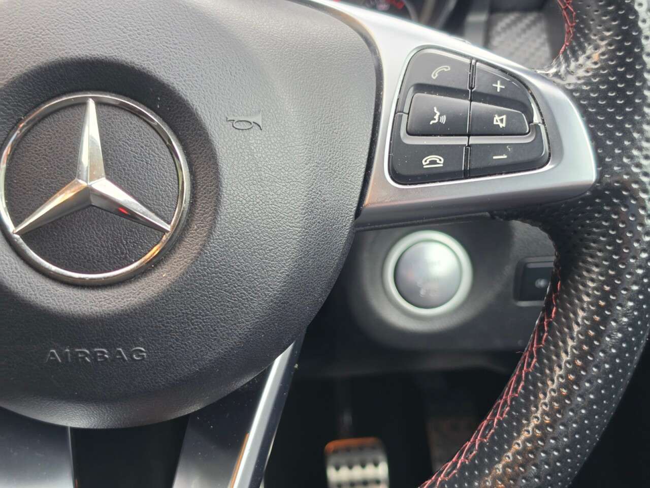 2018 MERCEDES-BENZ A CLASS 2018 MERCEDES-BENZ A CLASS