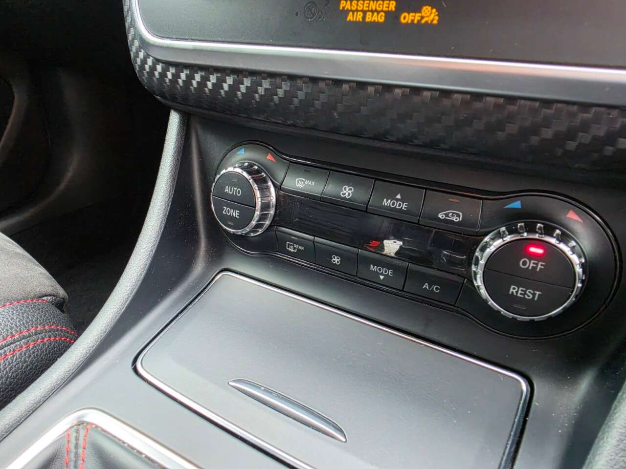 2018 MERCEDES-BENZ A CLASS 2018 MERCEDES-BENZ A CLASS