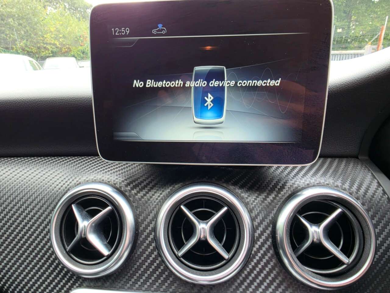 2018 MERCEDES-BENZ A CLASS 2018 MERCEDES-BENZ A CLASS