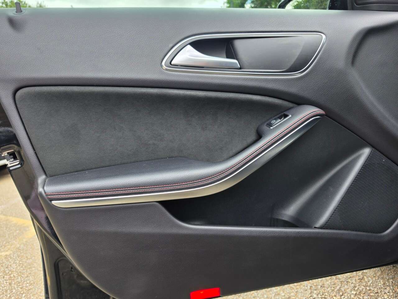 2018 MERCEDES-BENZ A CLASS 2018 MERCEDES-BENZ A CLASS