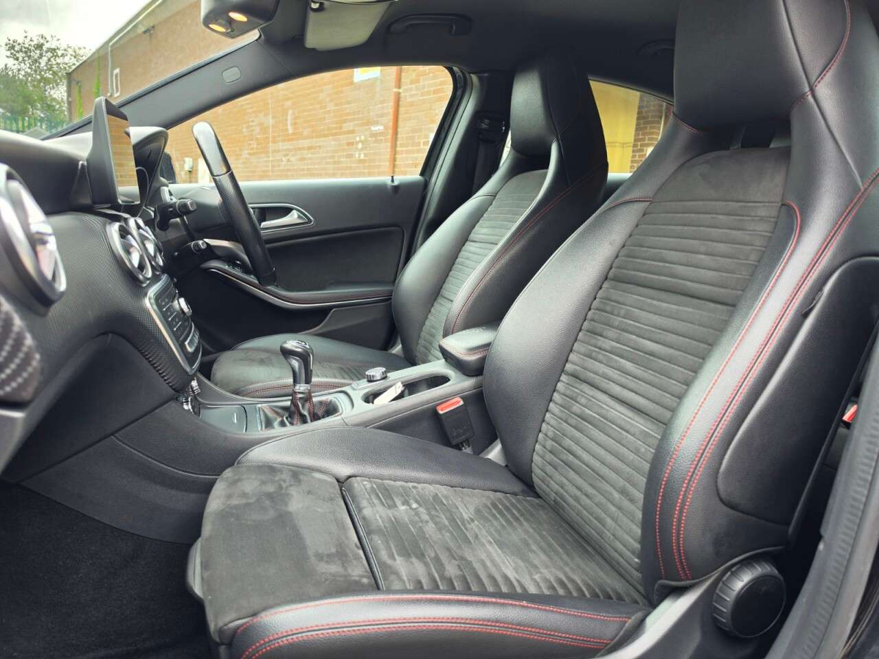 2018 MERCEDES-BENZ A CLASS 2018 MERCEDES-BENZ A CLASS