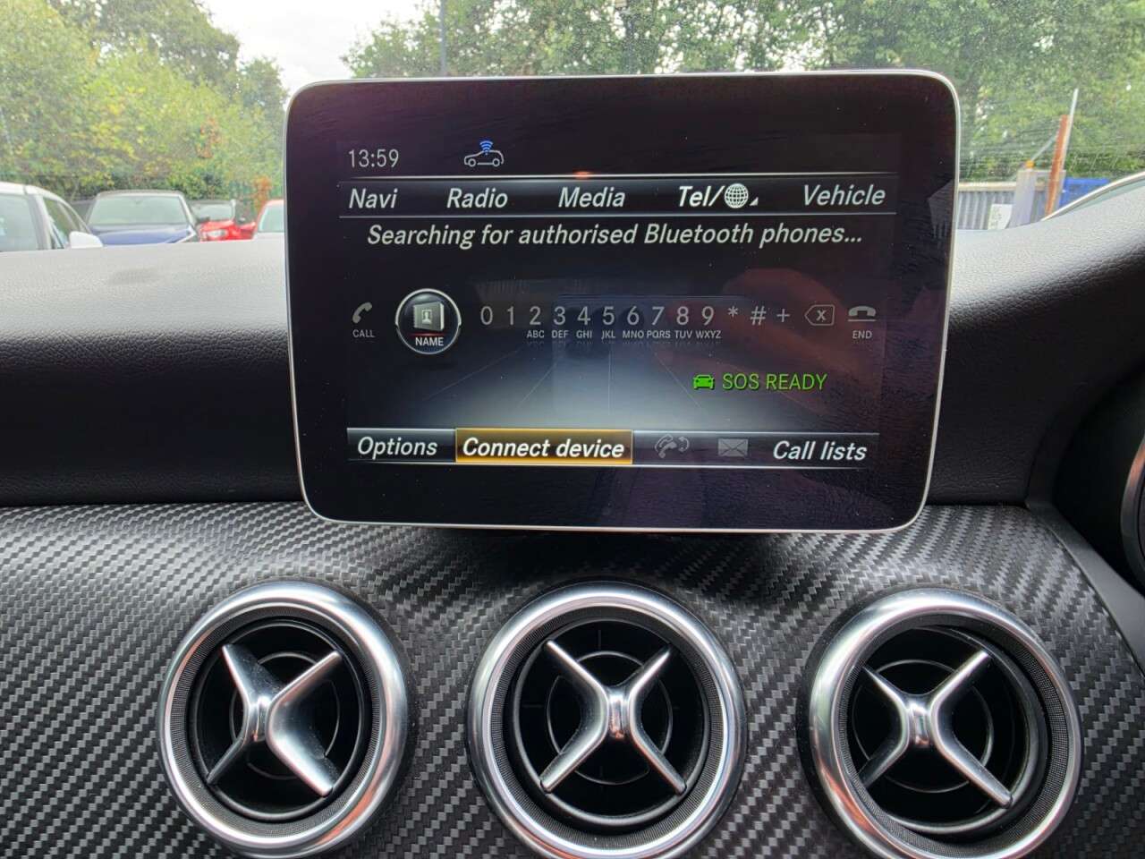2018 MERCEDES-BENZ A CLASS 2018 MERCEDES-BENZ A CLASS