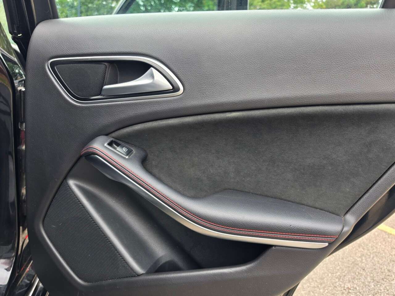2018 MERCEDES-BENZ A CLASS 2018 MERCEDES-BENZ A CLASS