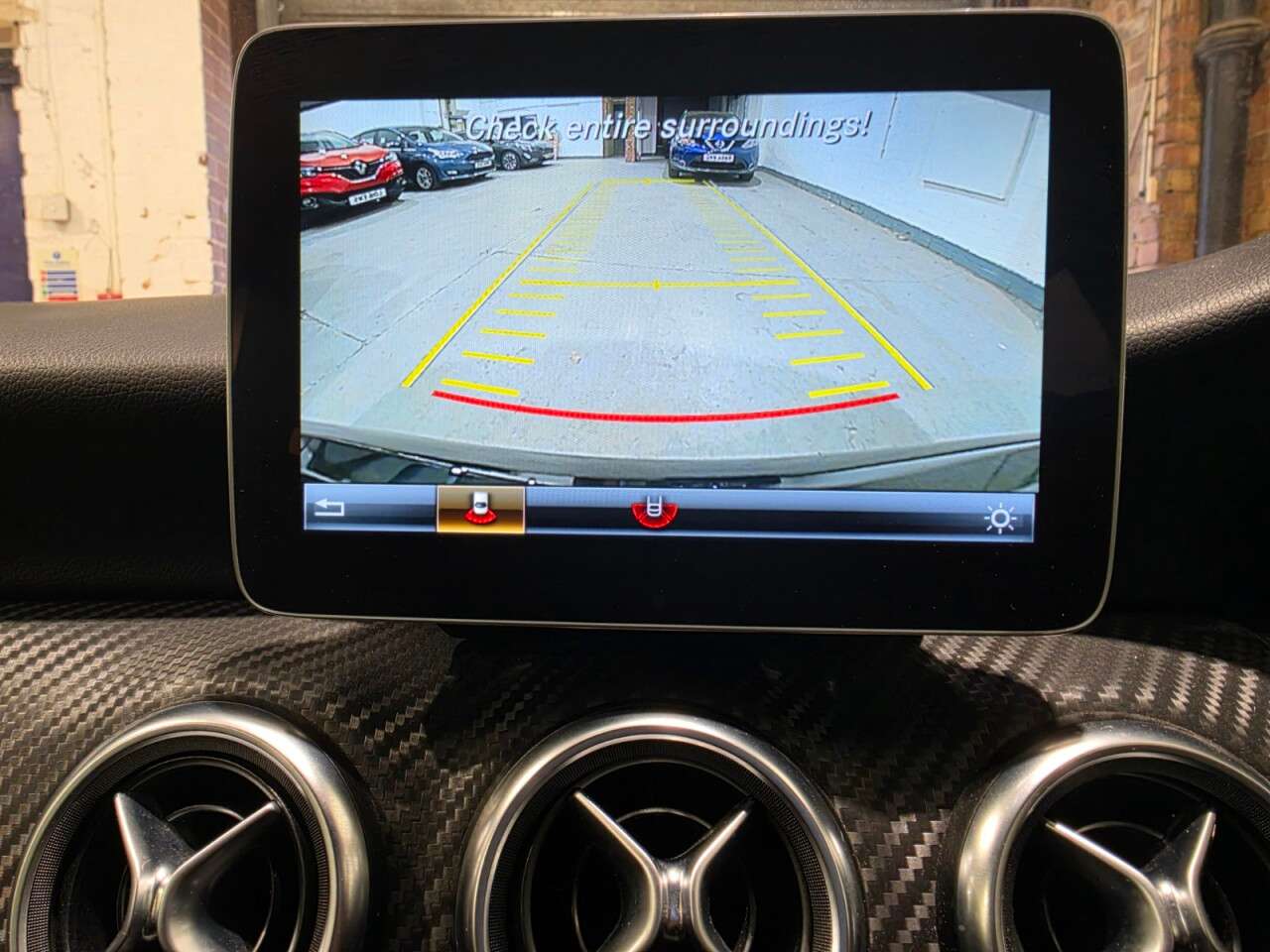 2018 MERCEDES-BENZ A CLASS 2018 MERCEDES-BENZ A CLASS