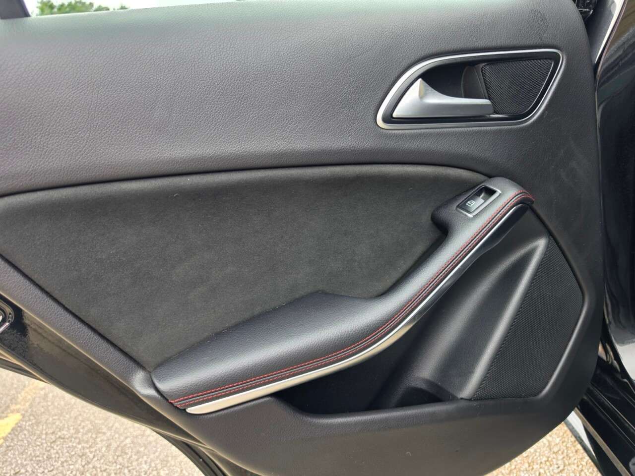 2018 MERCEDES-BENZ A CLASS 2018 MERCEDES-BENZ A CLASS