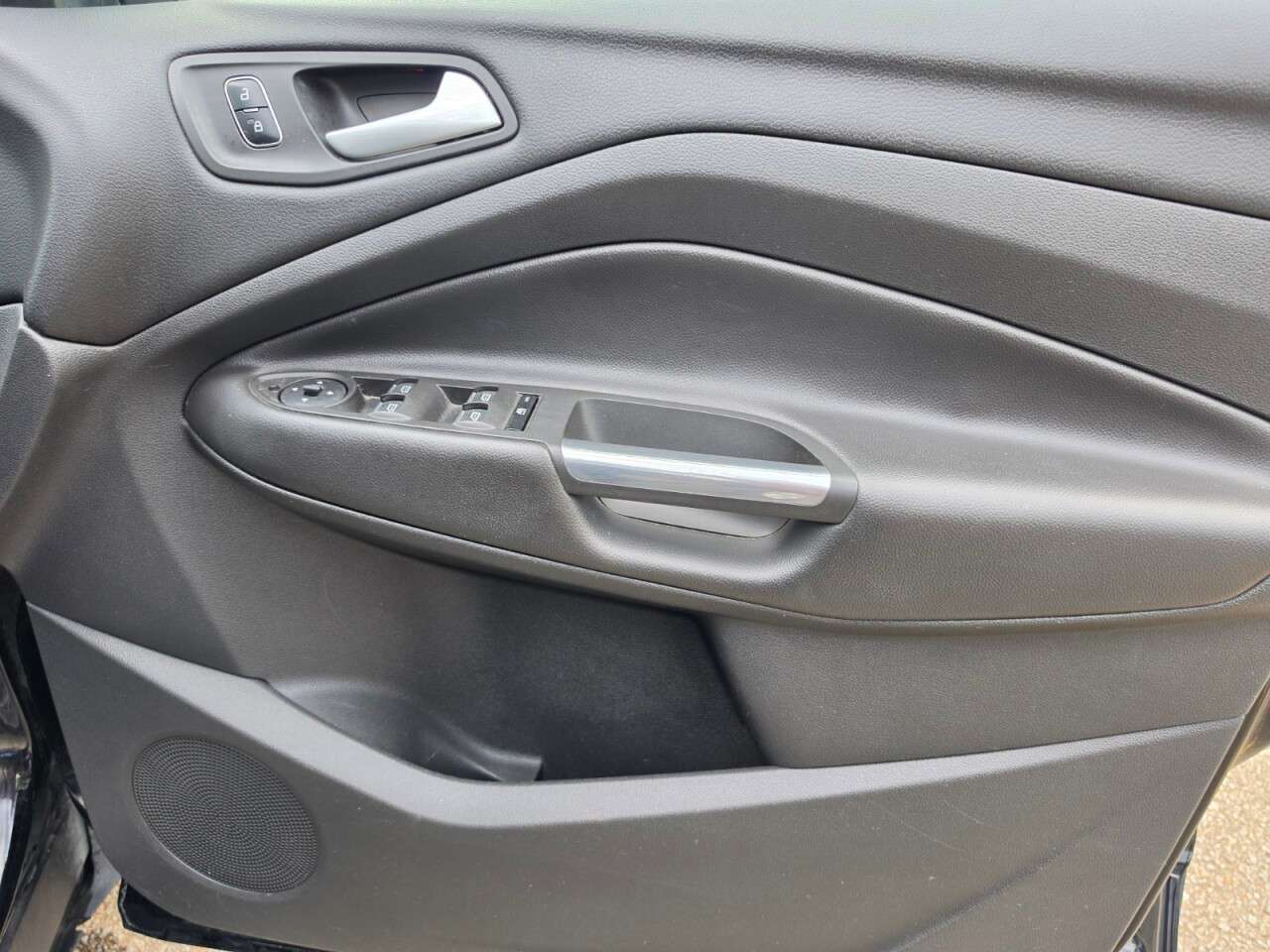 2017 FORD KUGA 2017 FORD KUGA