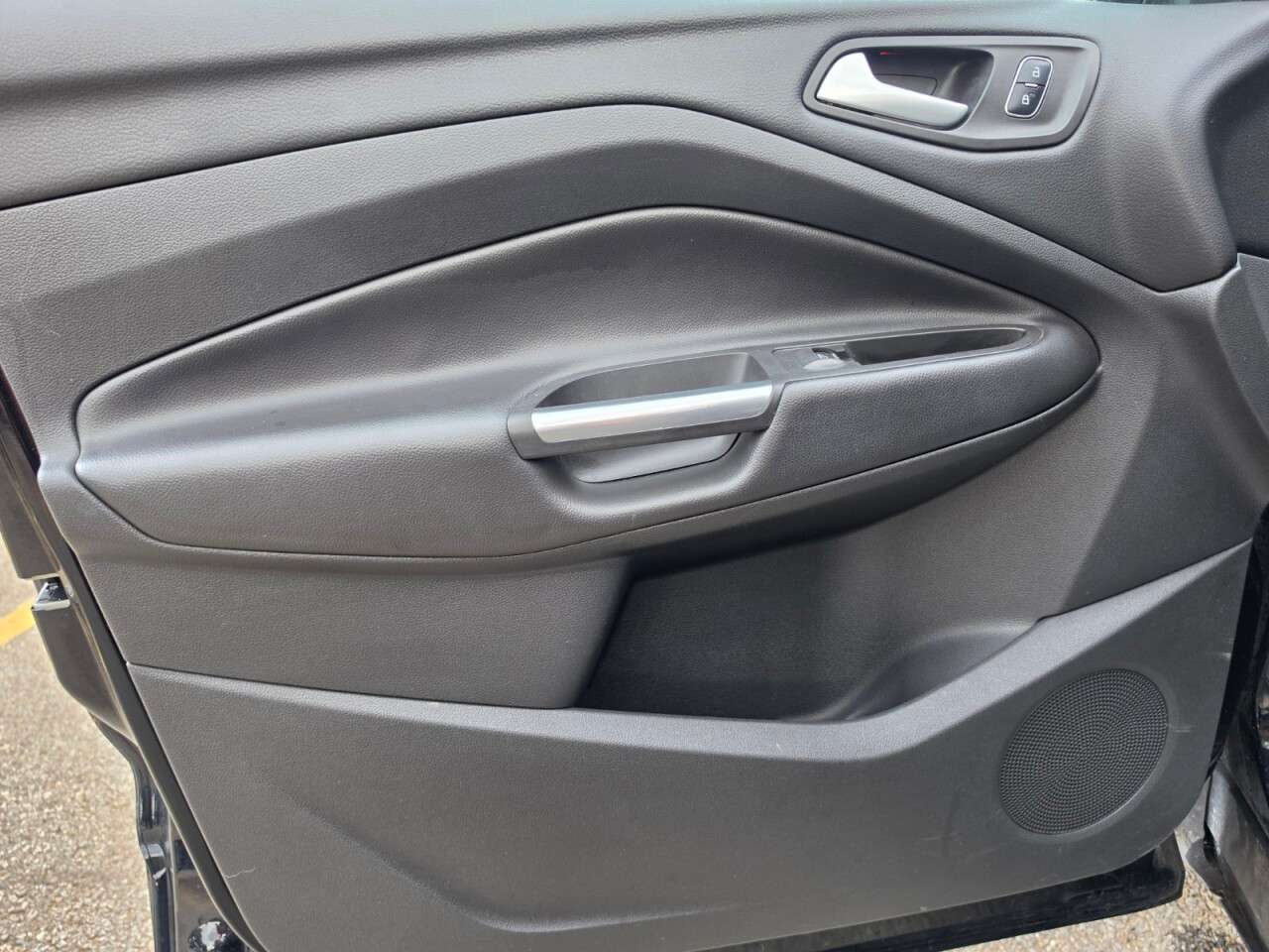 2017 FORD KUGA 2017 FORD KUGA