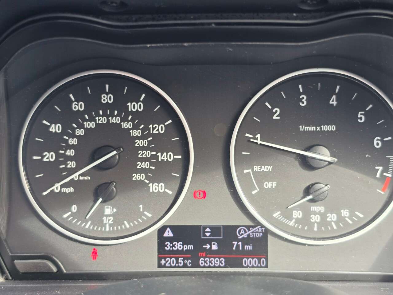 2016 BMW 1 SERIES 2016 BMW 1 SERIES