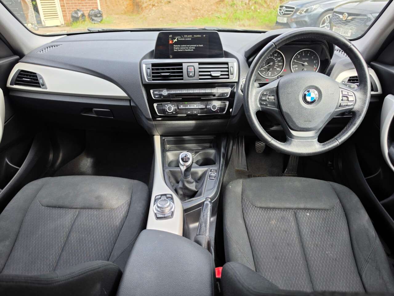 2016 BMW 1 SERIES 2016 BMW 1 SERIES