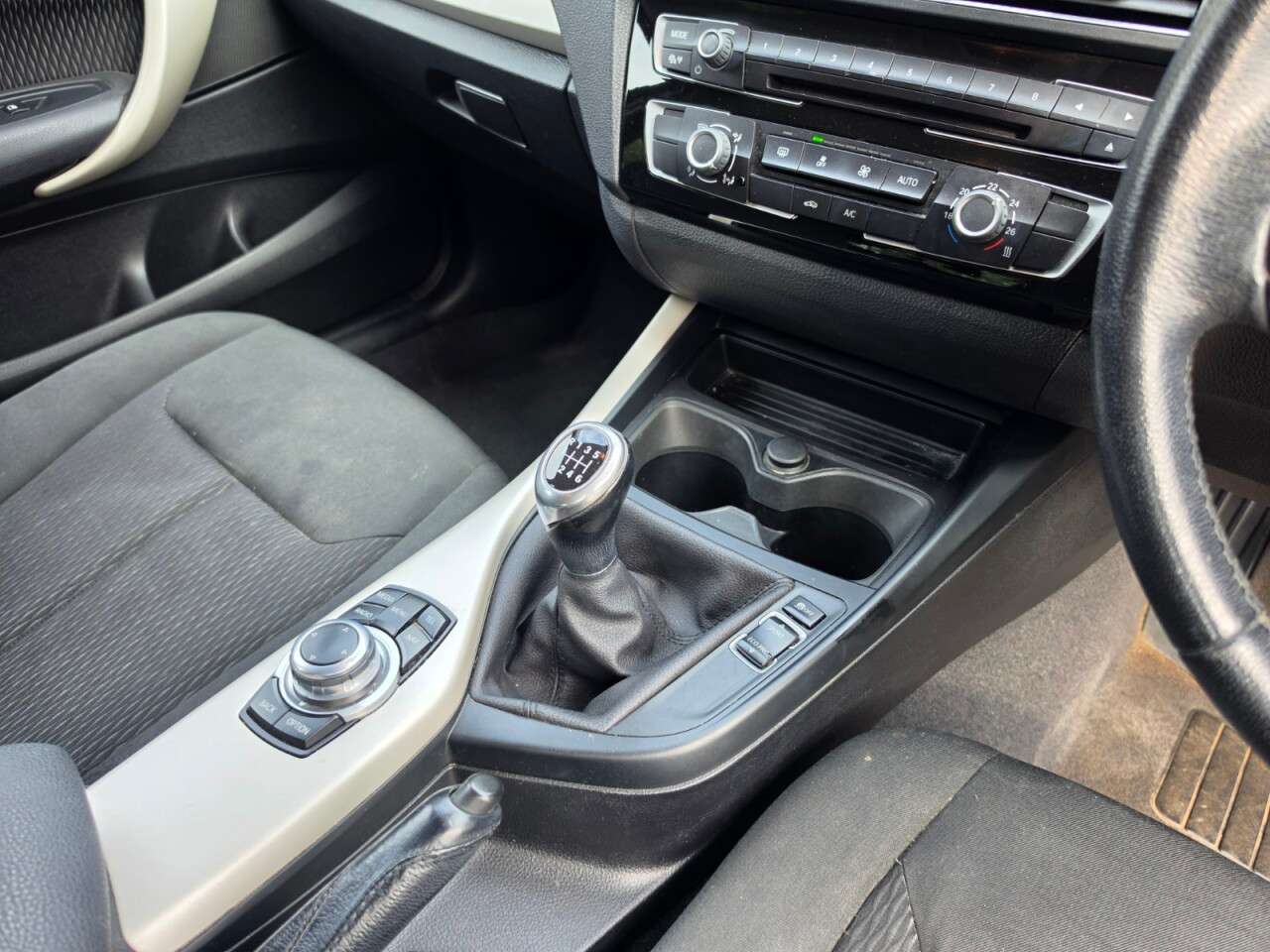 2016 BMW 1 SERIES 2016 BMW 1 SERIES