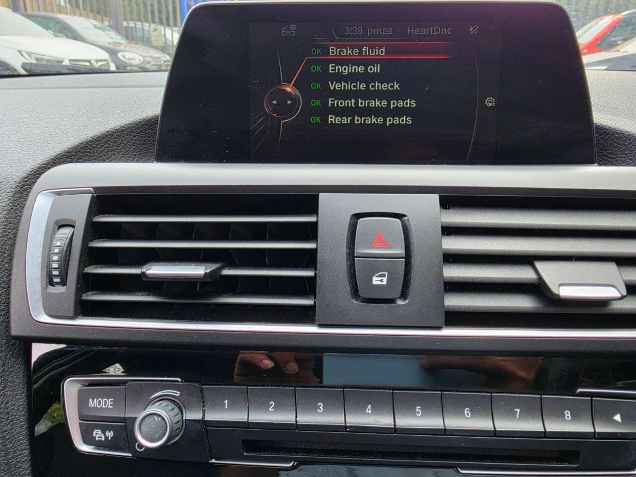 2016 BMW 1 SERIES 2016 BMW 1 SERIES