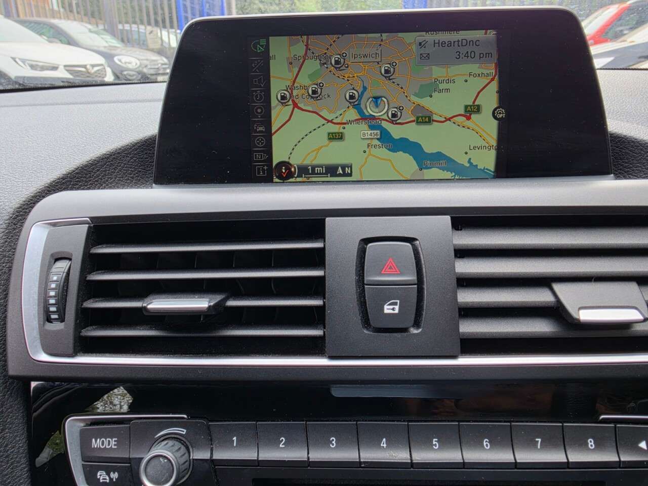 2016 BMW 1 SERIES 2016 BMW 1 SERIES
