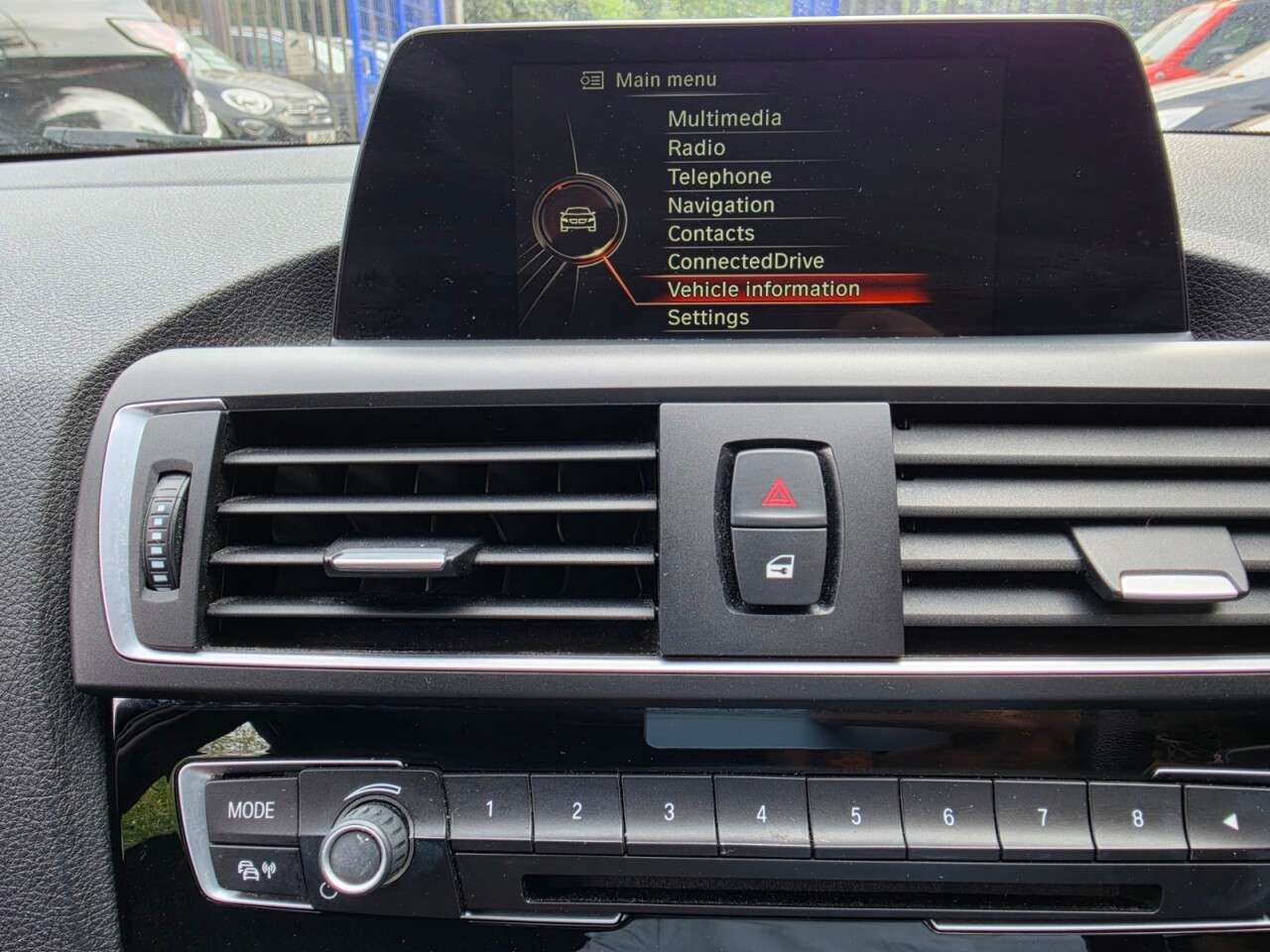 2016 BMW 1 SERIES 2016 BMW 1 SERIES