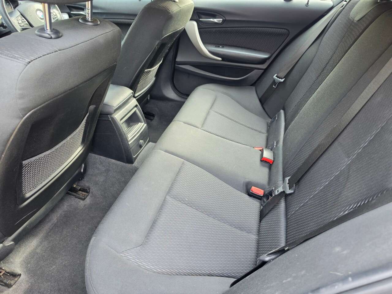 2016 BMW 1 SERIES 2016 BMW 1 SERIES