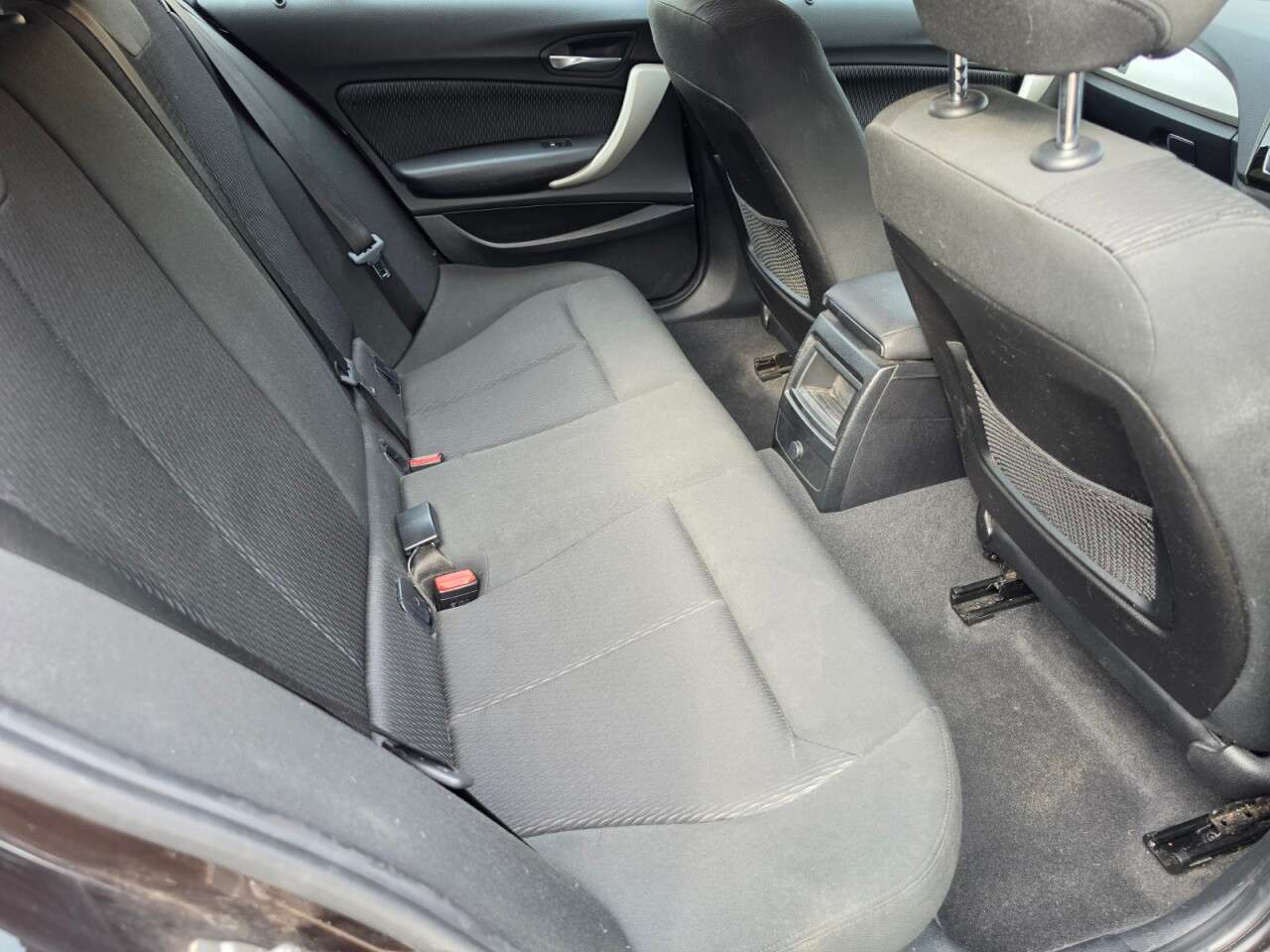 2016 BMW 1 SERIES 2016 BMW 1 SERIES