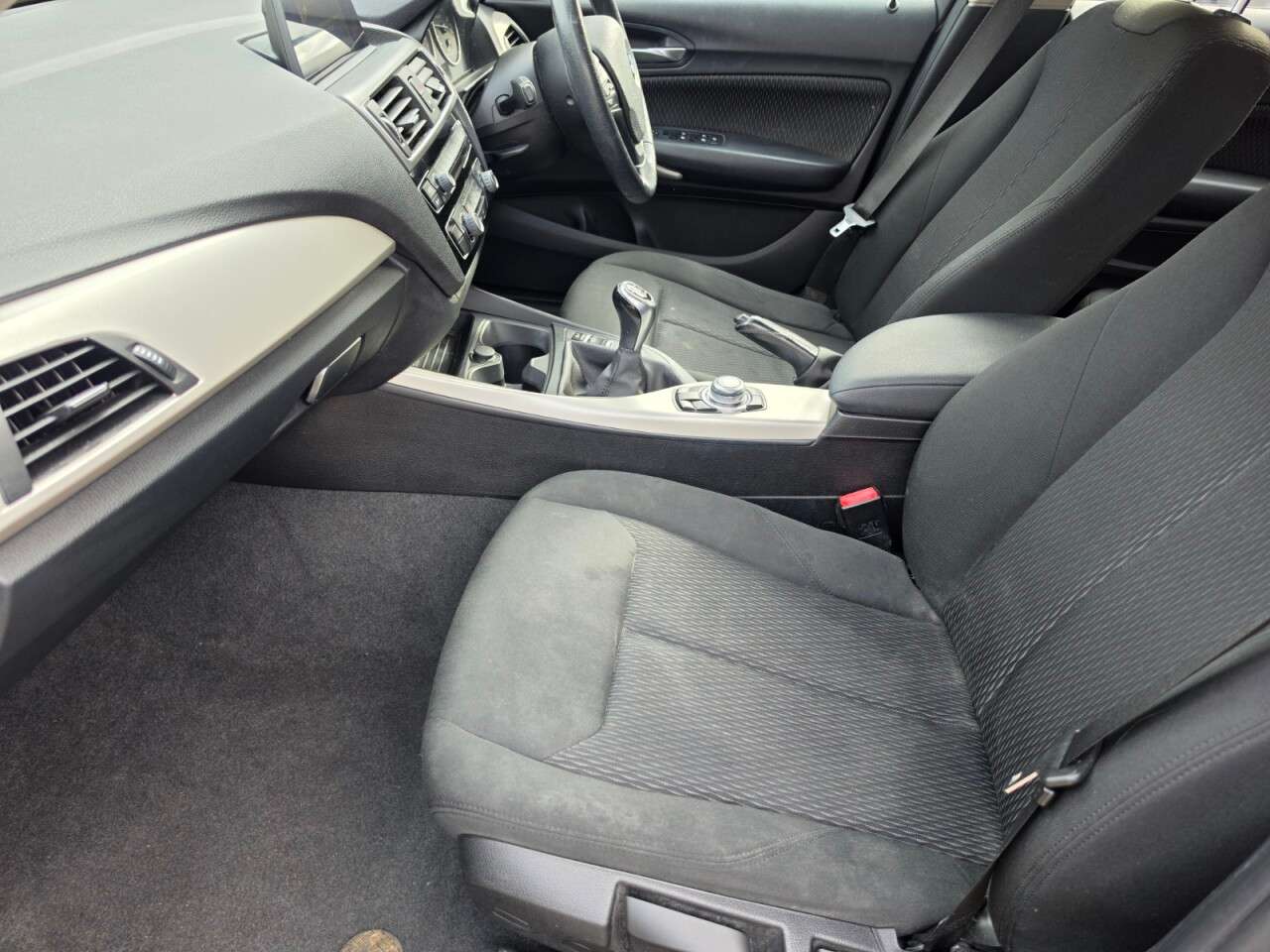 2016 BMW 1 SERIES 2016 BMW 1 SERIES