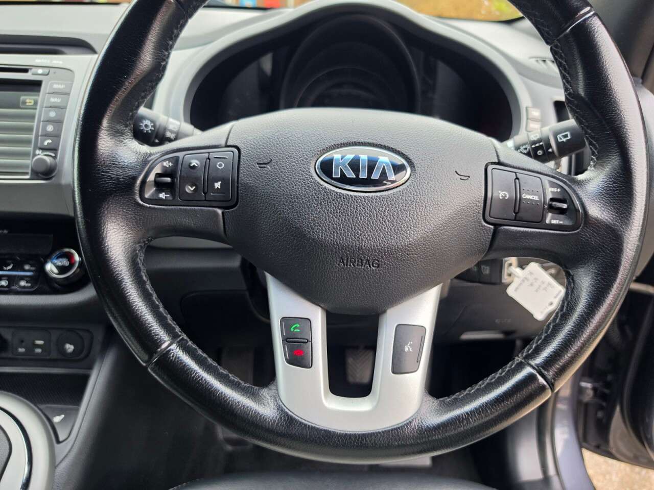 2016 KIA SPORTAGE 2016 KIA SPORTAGE