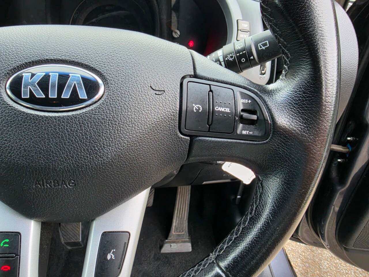 2016 KIA SPORTAGE 2016 KIA SPORTAGE