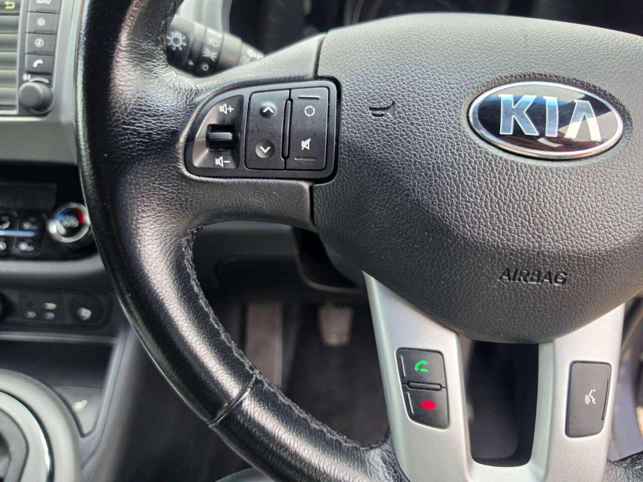 2016 KIA SPORTAGE 2016 KIA SPORTAGE