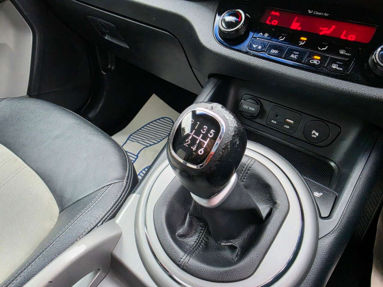 2016 KIA SPORTAGE 2016 KIA SPORTAGE