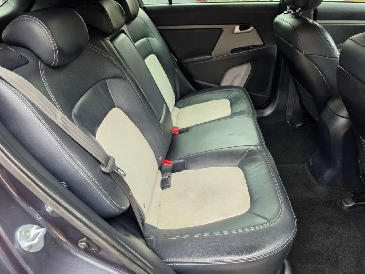 2016 KIA SPORTAGE 2016 KIA SPORTAGE