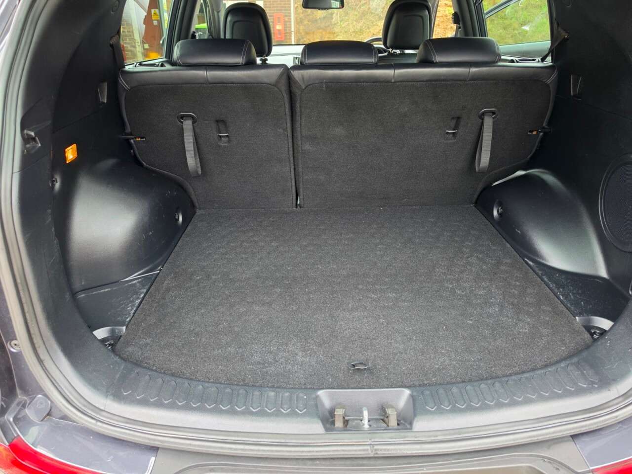 2016 KIA SPORTAGE 2016 KIA SPORTAGE