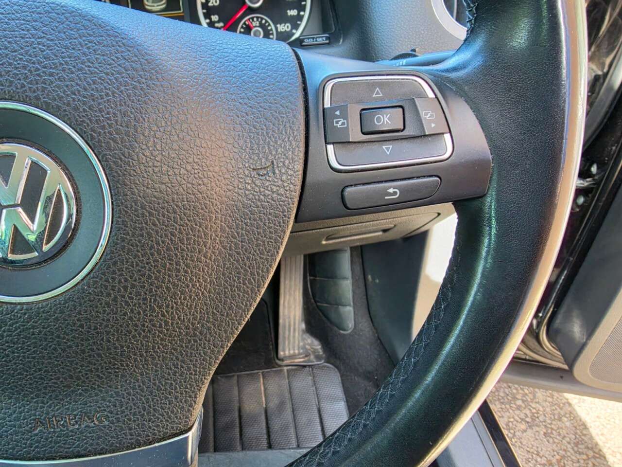 2016 VOLKSWAGEN TIGUAN 2016 VOLKSWAGEN TIGUAN