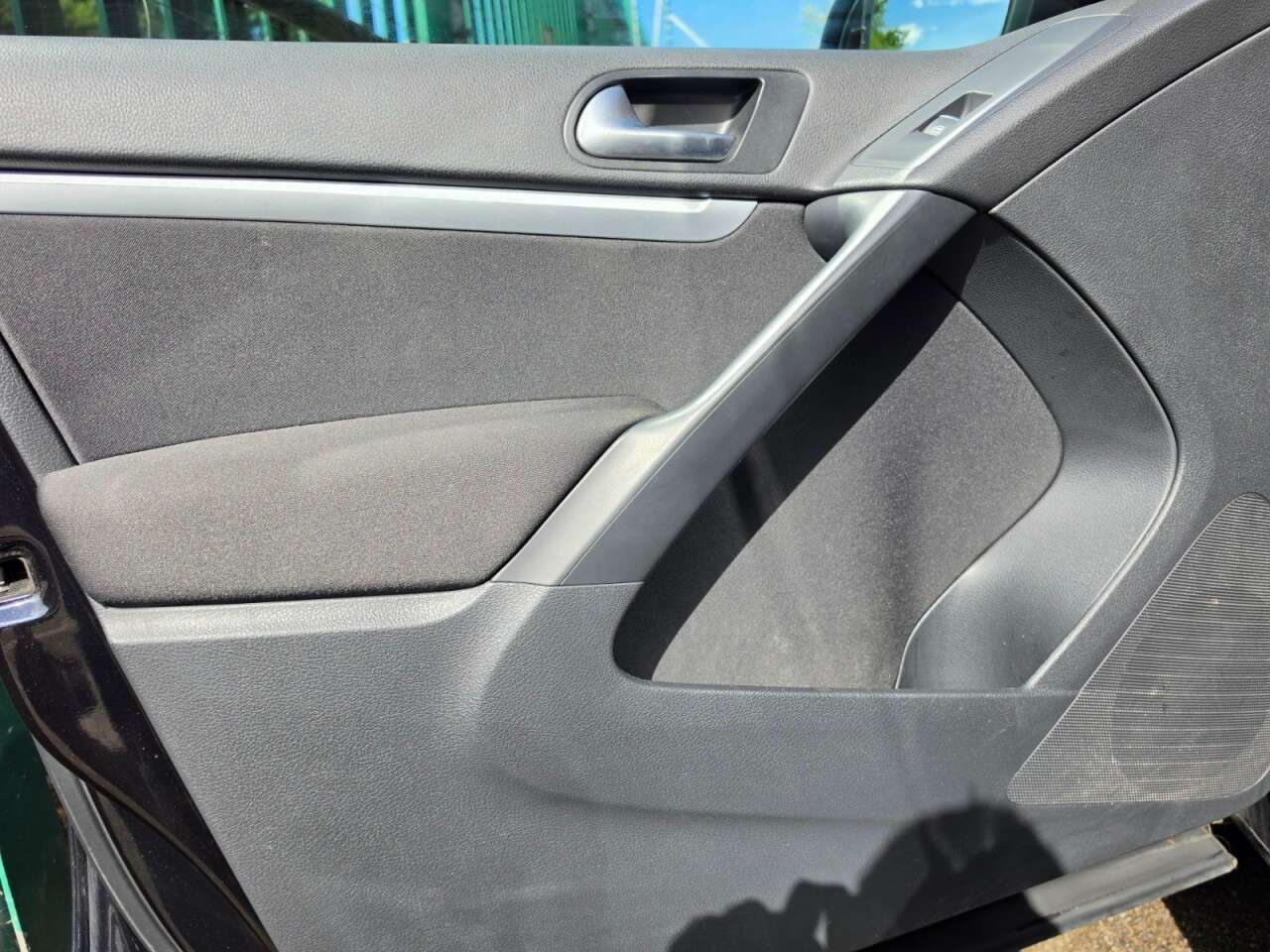 2016 VOLKSWAGEN TIGUAN 2016 VOLKSWAGEN TIGUAN