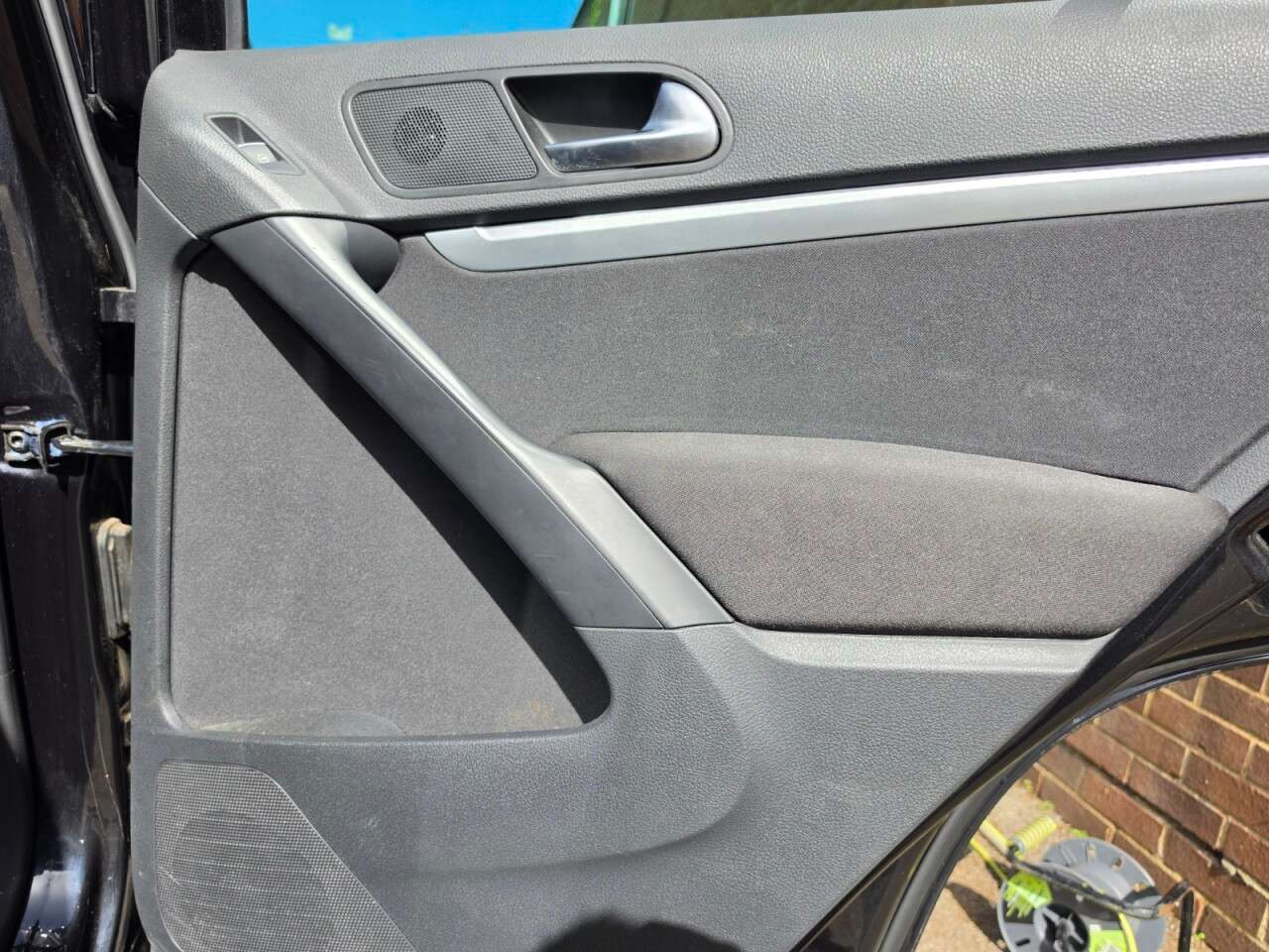 2016 VOLKSWAGEN TIGUAN 2016 VOLKSWAGEN TIGUAN