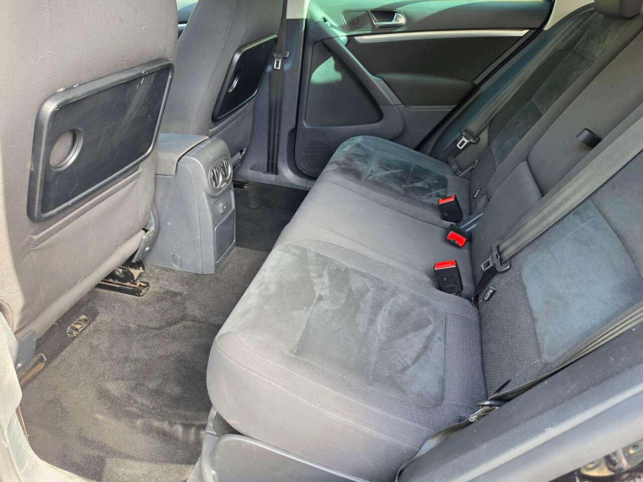 2016 VOLKSWAGEN TIGUAN 2016 VOLKSWAGEN TIGUAN