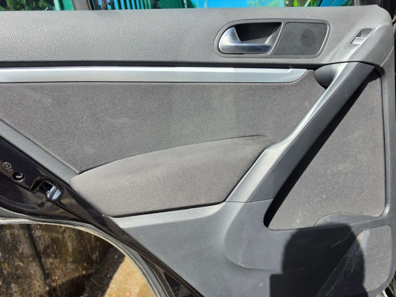 2016 VOLKSWAGEN TIGUAN 2016 VOLKSWAGEN TIGUAN