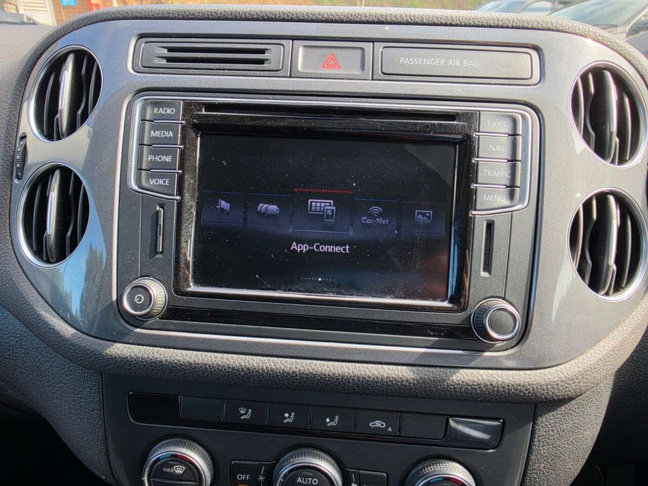 2016 VOLKSWAGEN TIGUAN 2016 VOLKSWAGEN TIGUAN