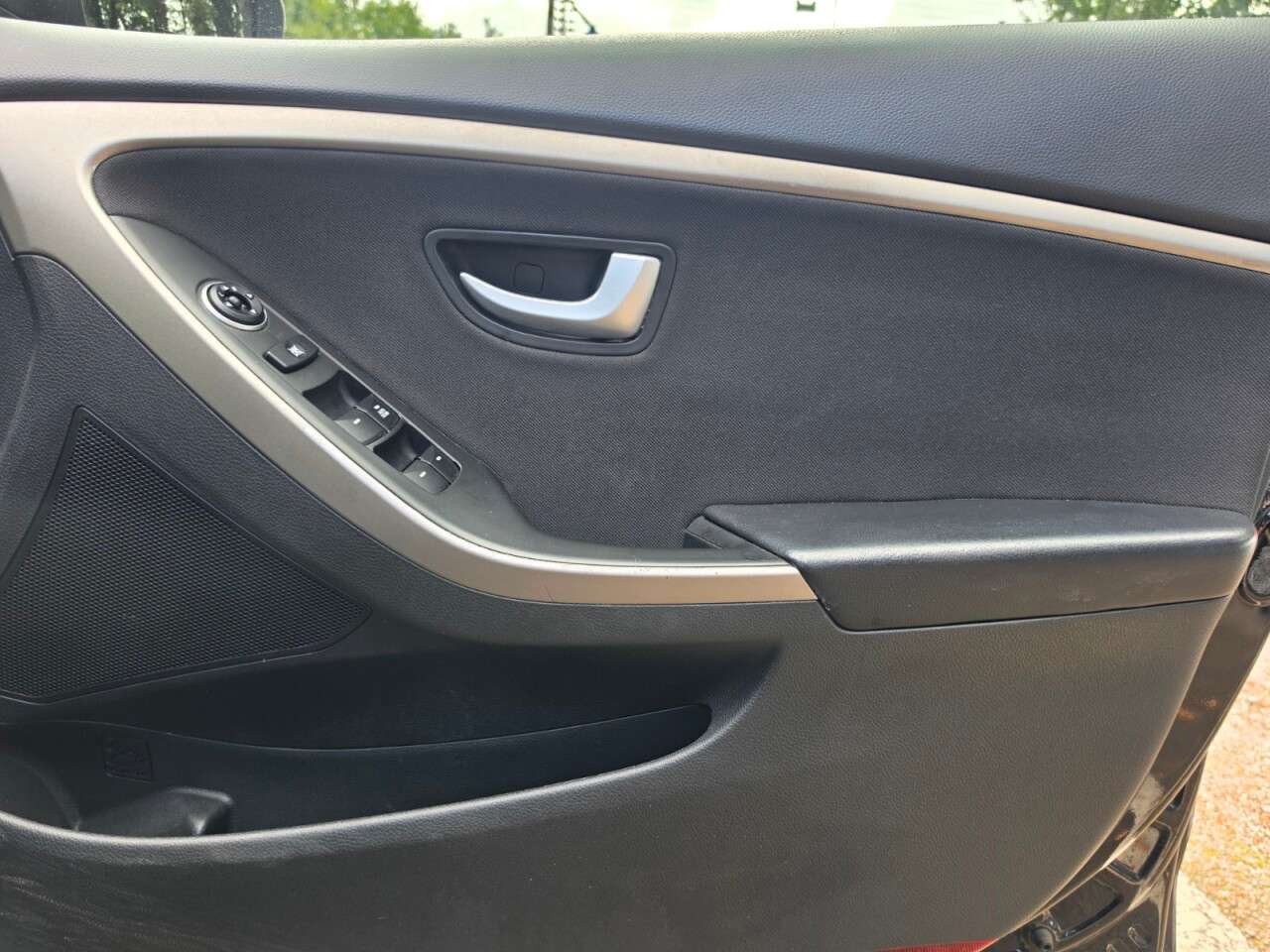 2016 HYUNDAI I30 2016 HYUNDAI I30