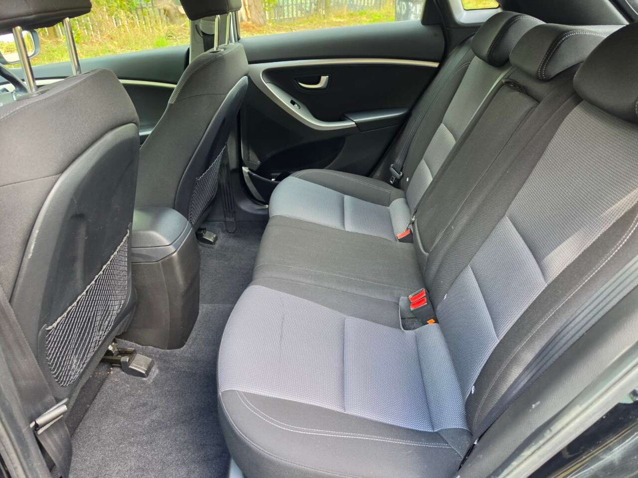 2016 HYUNDAI I30 2016 HYUNDAI I30