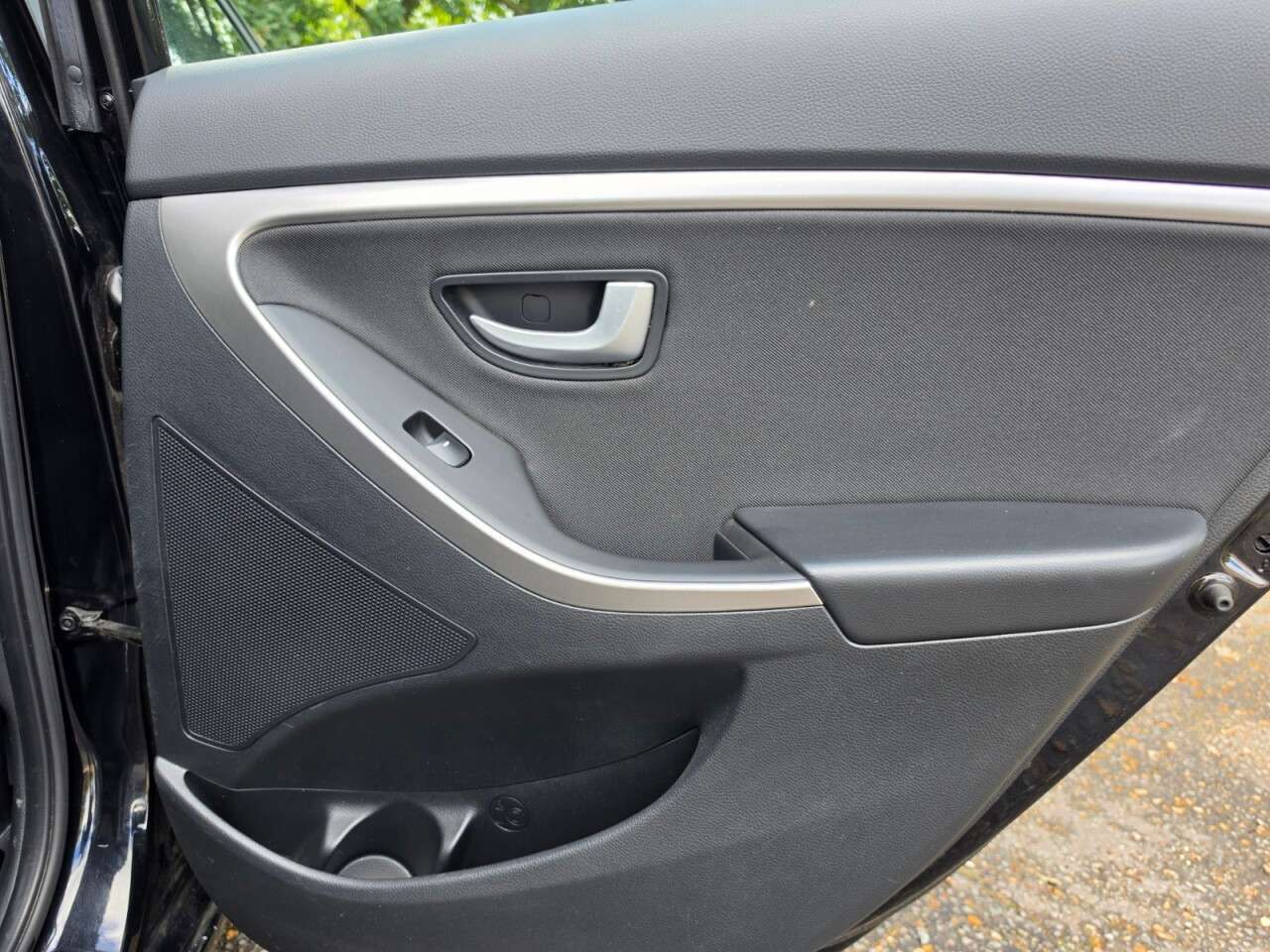 2016 HYUNDAI I30 2016 HYUNDAI I30
