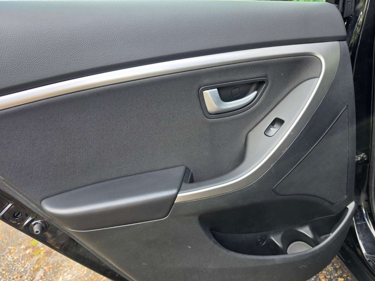 2016 HYUNDAI I30 2016 HYUNDAI I30