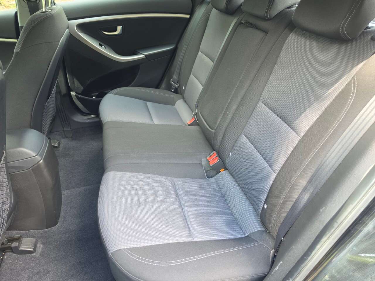 2016 HYUNDAI I30 2016 HYUNDAI I30
