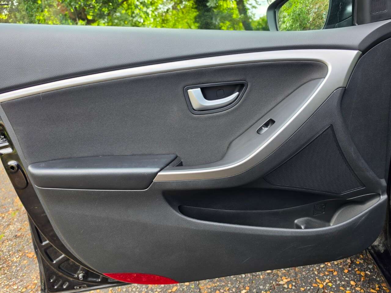 2016 HYUNDAI I30 2016 HYUNDAI I30