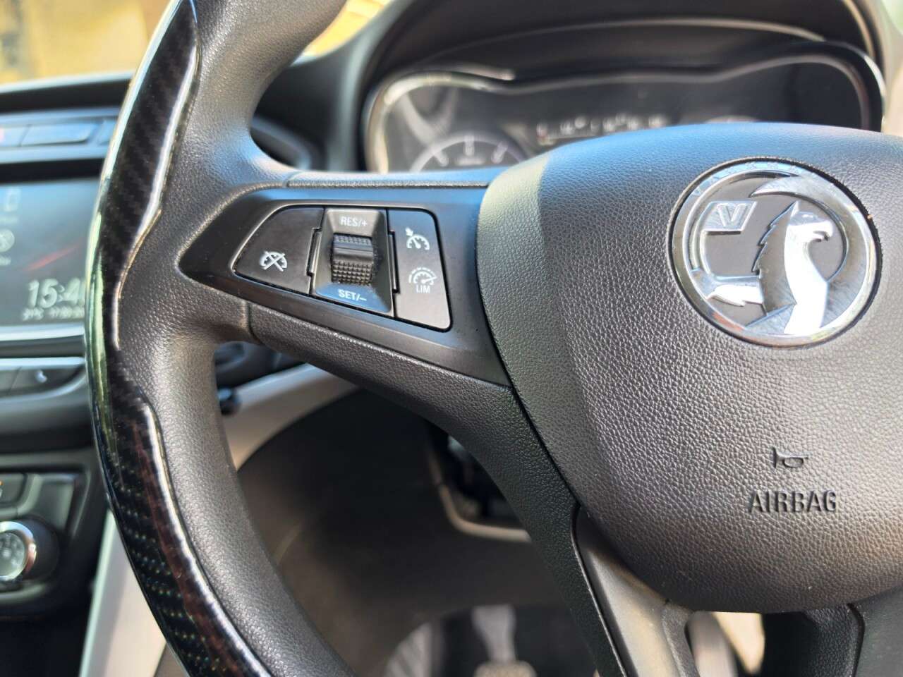 2017 VAUXHALL ZAFIRA TOURER 2017 VAUXHALL ZAFIRA TOURER