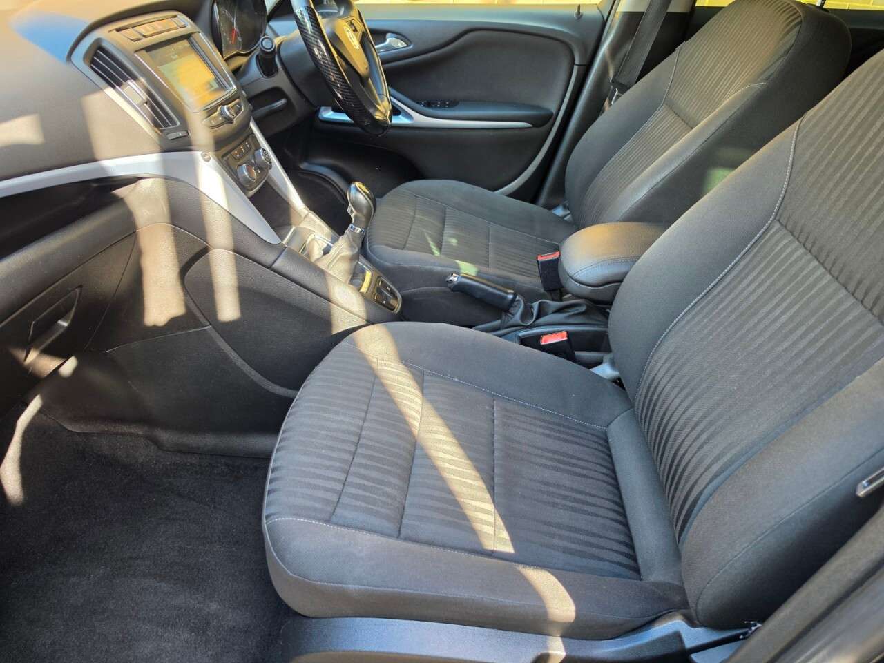 2017 VAUXHALL ZAFIRA TOURER 2017 VAUXHALL ZAFIRA TOURER