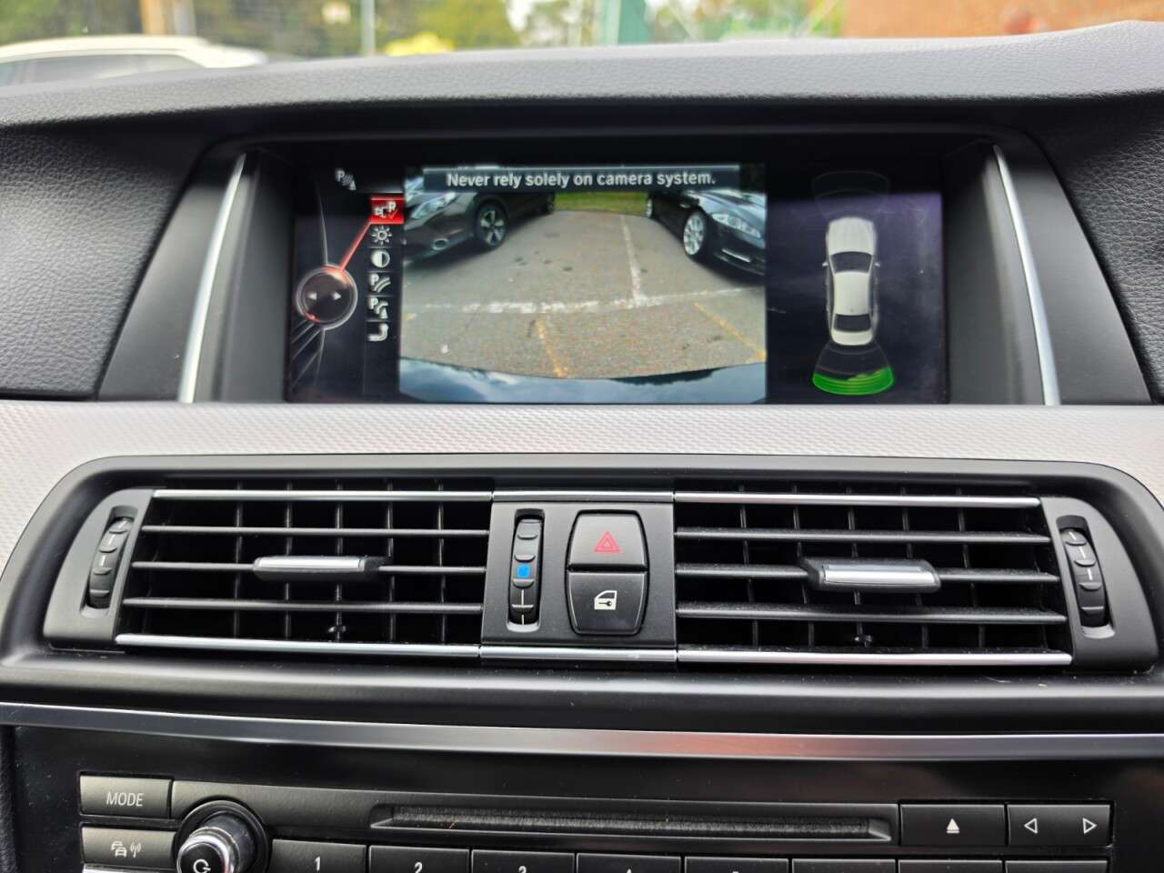 2016 BMW 5 SERIES 2016 BMW 5 SERIES