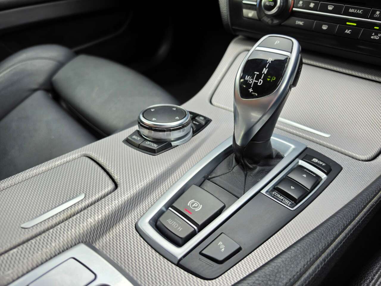 2016 BMW 5 SERIES 2016 BMW 5 SERIES