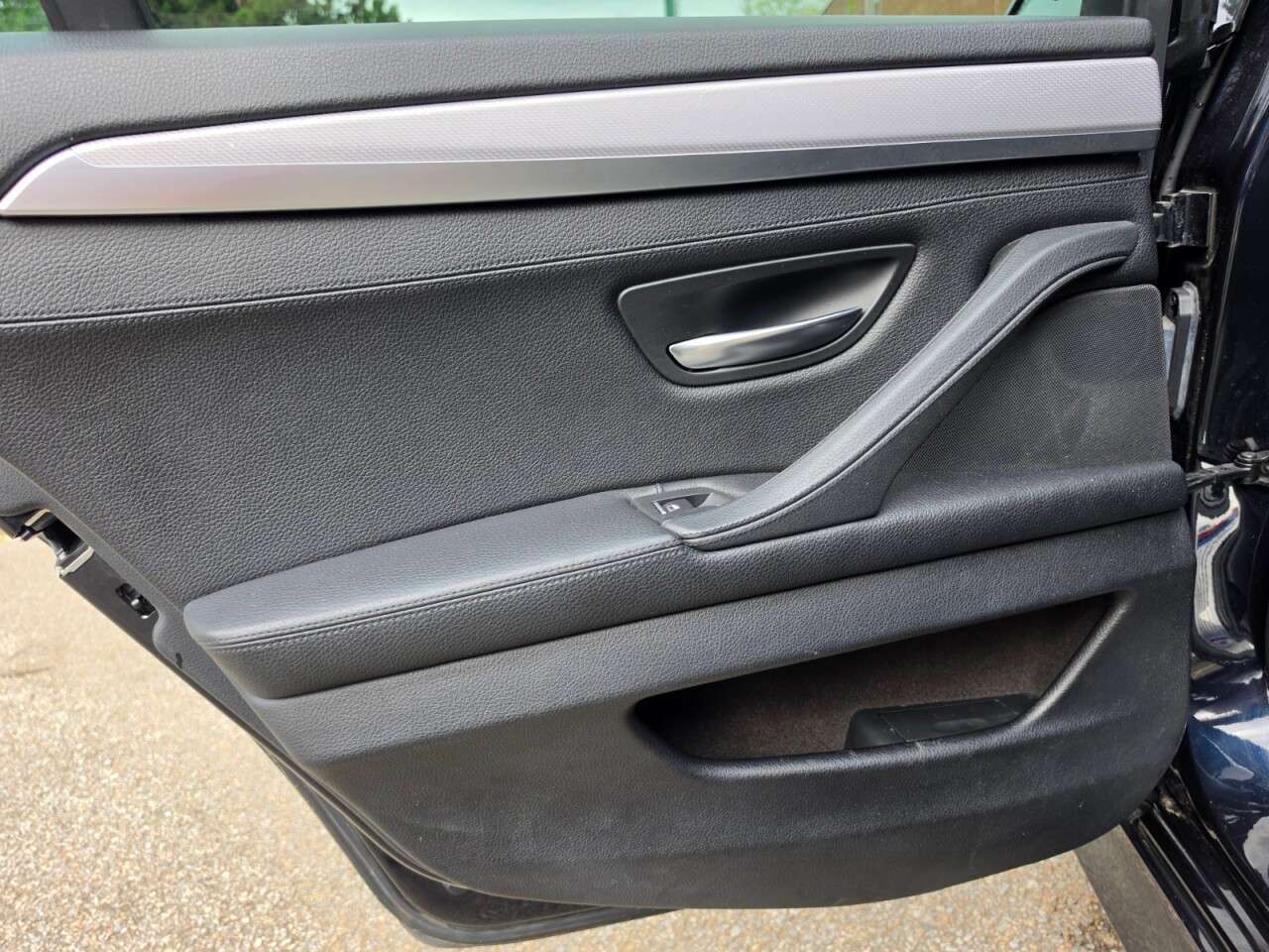 2016 BMW 5 SERIES 2016 BMW 5 SERIES