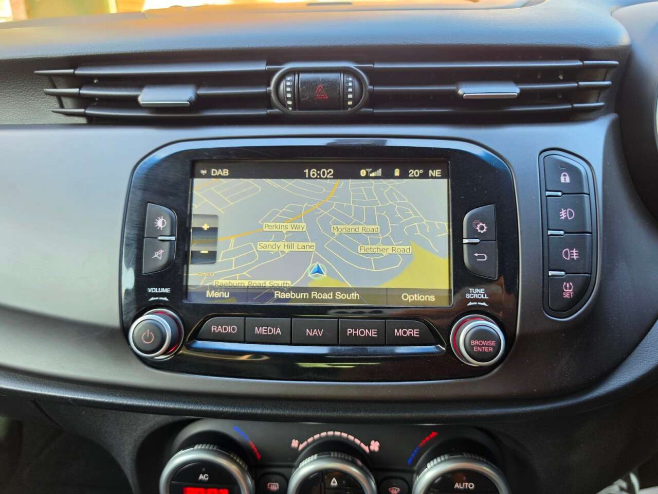 2015 ALFA ROMEO GIULIETTA 2015 ALFA ROMEO GIULIETTA