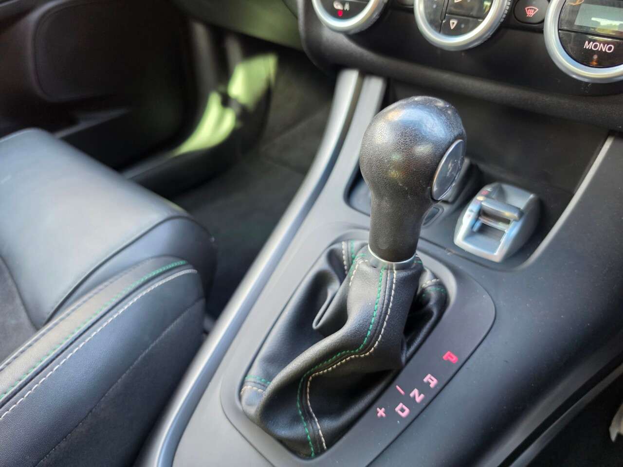 2015 ALFA ROMEO GIULIETTA 2015 ALFA ROMEO GIULIETTA