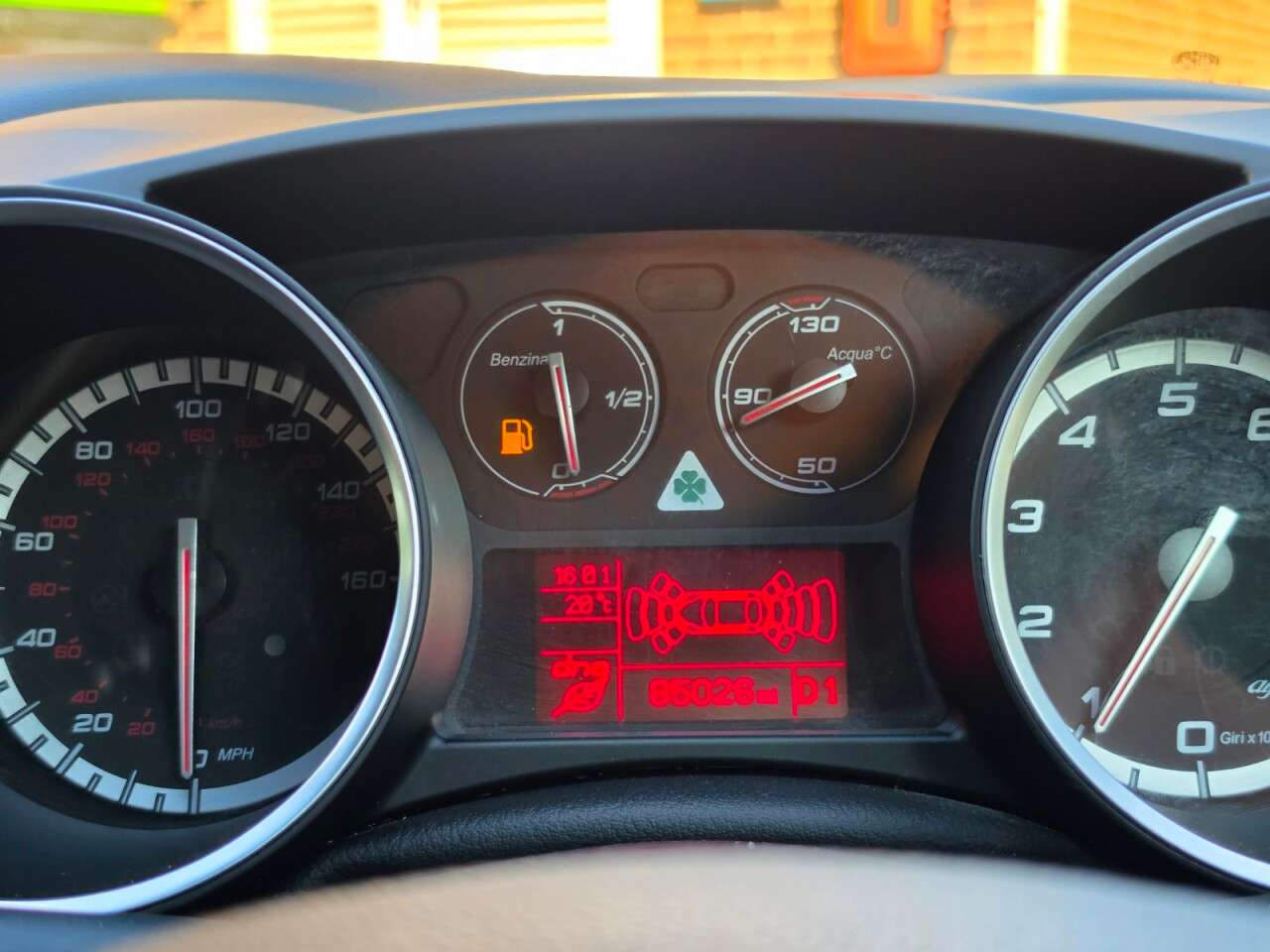 2015 ALFA ROMEO GIULIETTA 2015 ALFA ROMEO GIULIETTA