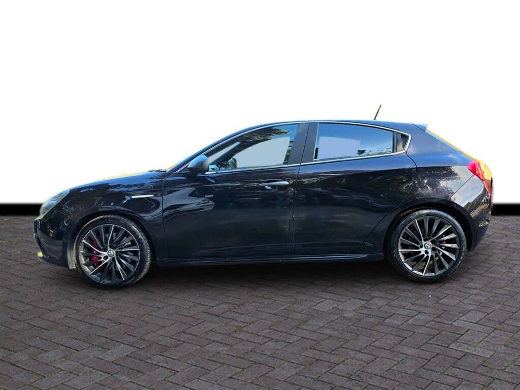 2015 ALFA ROMEO GIULIETTA 2015 ALFA ROMEO GIULIETTA