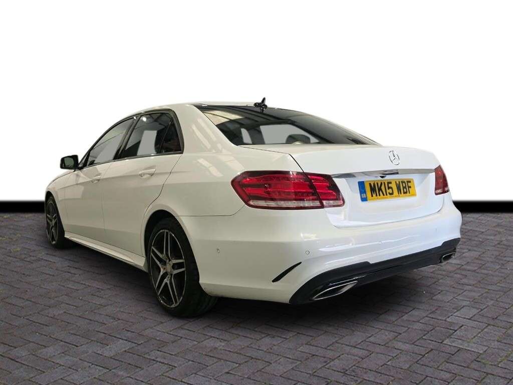 2015 MERCEDES-BENZ E CLASS 2015 MERCEDES-BENZ E CLASS
